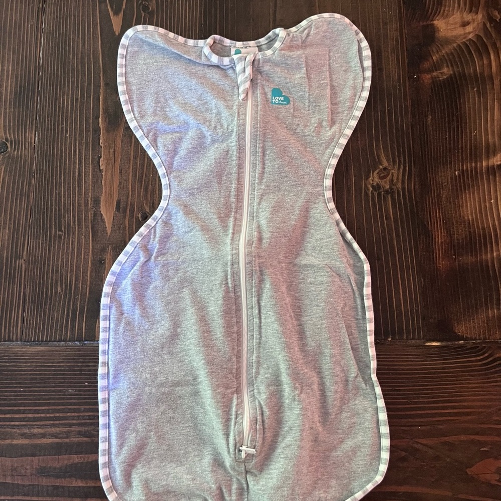 Low to dream swaddle size s